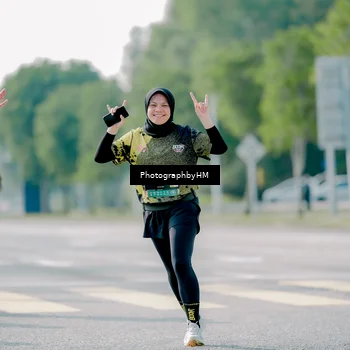 Runner Photo 6577199