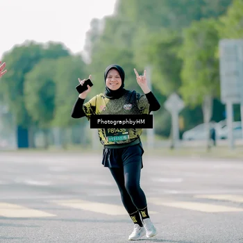 Runner Photo 6577201