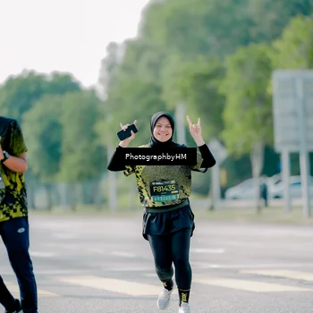 Runner Photo 6577203