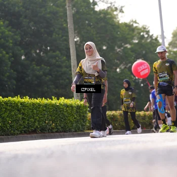 Runner Photo 6577205