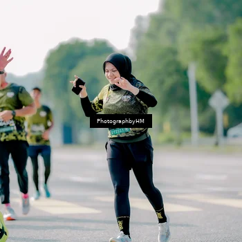 Runner Photo 6577207
