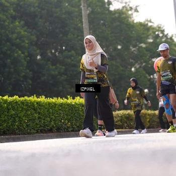 Runner Photo 6577212