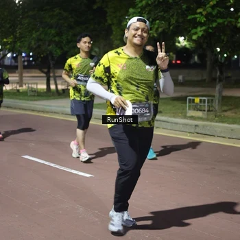 Runner Photo 6577214