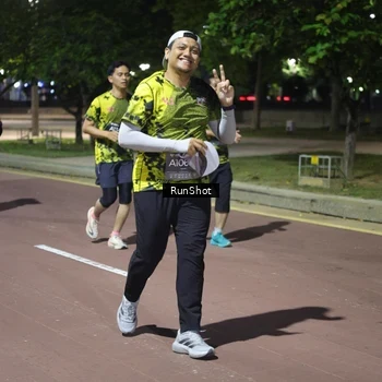 Runner Photo 6577215