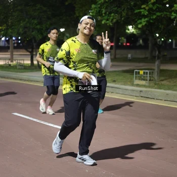 Runner Photo 6577218