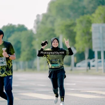 Runner Photo 6577220