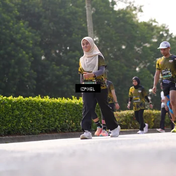 Runner Photo 6577222