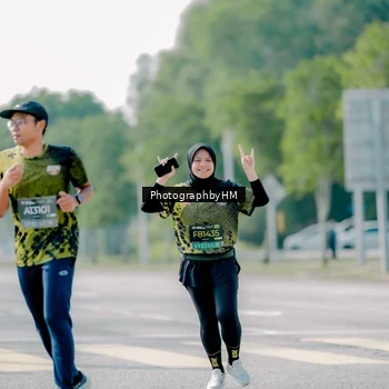 Runner Photo 6577228