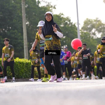 Runner Photo 6577230