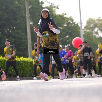 Runner Photo 6577234