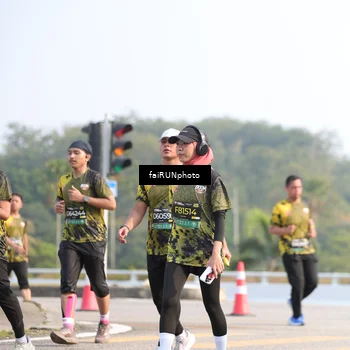 Runner Photo 6577237