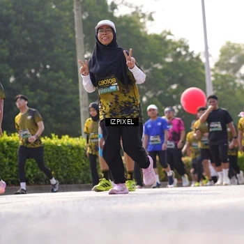 Runner Photo 6577238