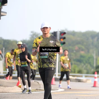 Runner Photo 6577240