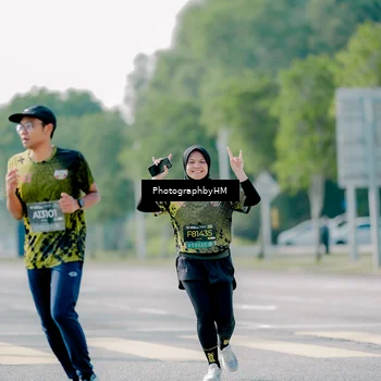 Runner Photo 6577241