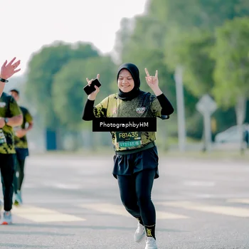Runner Photo 6577245