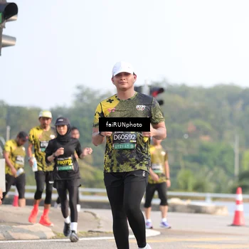 Runner Photo 6577246