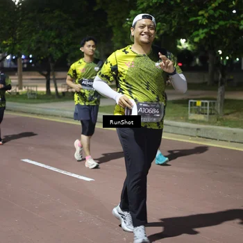 Runner Photo 6577247
