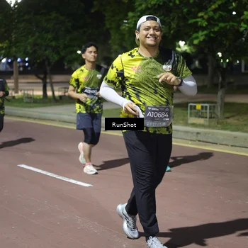 Runner Photo 6577248