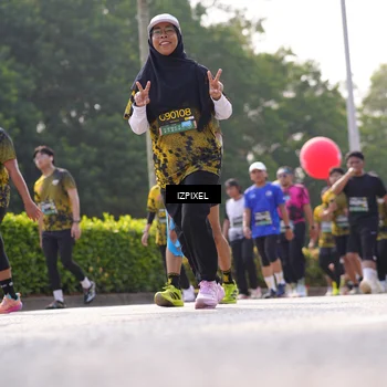 Runner Photo 6577249