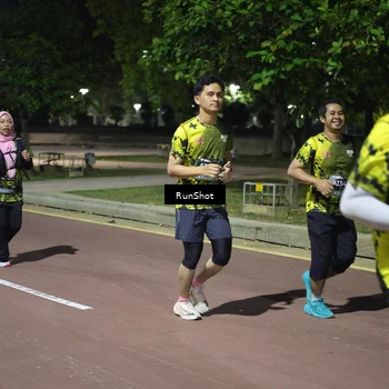 Runner Photo 6577252