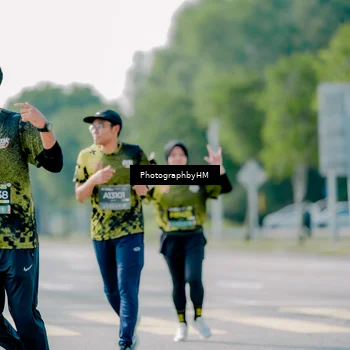 Runner Photo 6577256