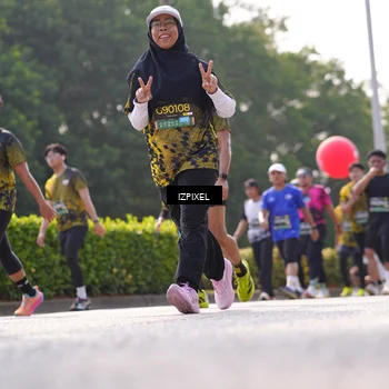 Runner Photo 6577257