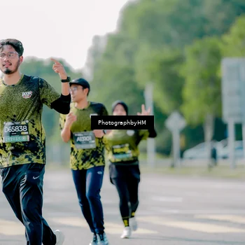 Runner Photo 6577258