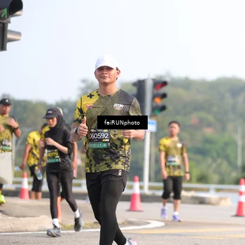 Runner Photo 6577262