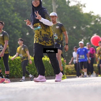 Runner Photo 6577264