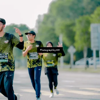 Runner Photo 6577265