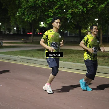 Runner Photo 6577266