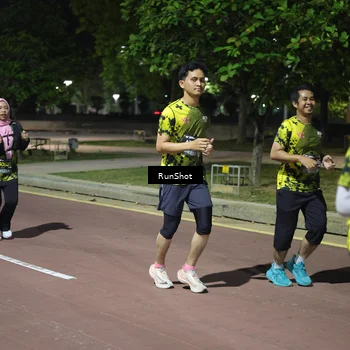 Runner Photo 6577269