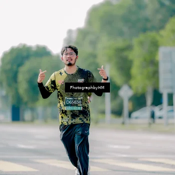 Runner Photo 6577273