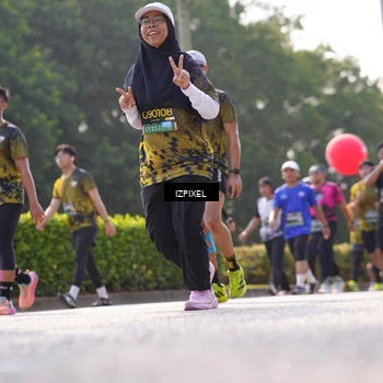 Runner Photo 6577275