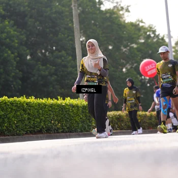 Runner Photo 6577276