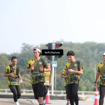 Runner Photo 6577277