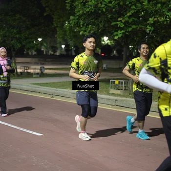 Runner Photo 6577291