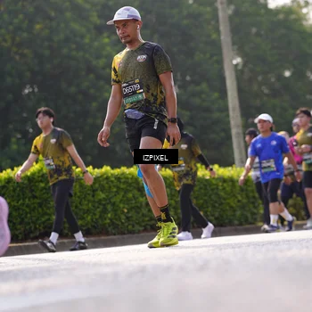 Runner Photo 6577293
