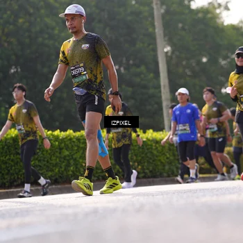 Runner Photo 6577294