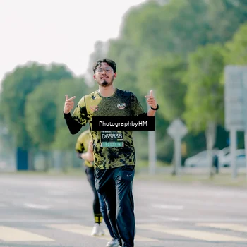 Runner Photo 6577297