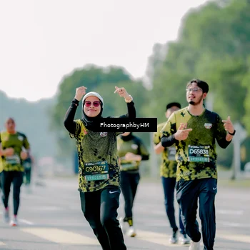 Runner Photo 6577299