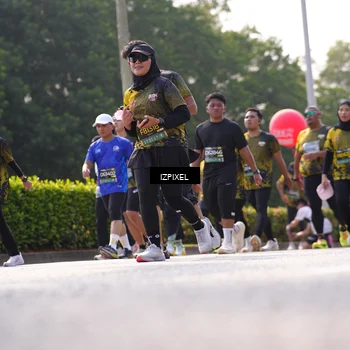 Runner Photo 6577304