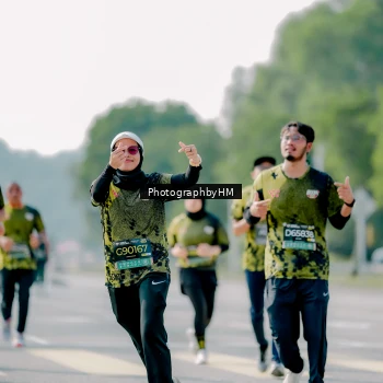 Runner Photo 6577311