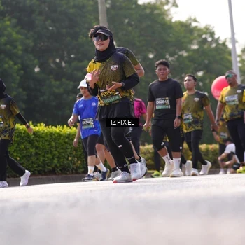 Runner Photo 6577313