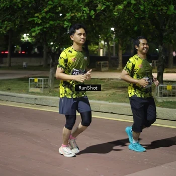 Runner Photo 6577314