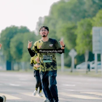Runner Photo 6577315