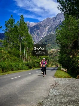Runner Photo 657732