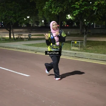 Runner Photo 6577322