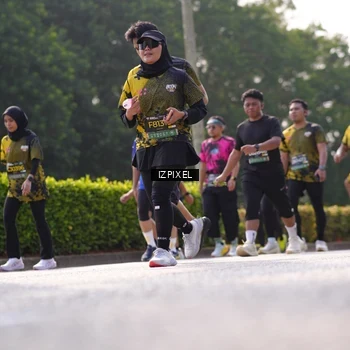 Runner Photo 6577323