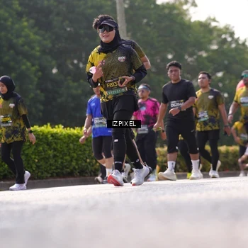 Runner Photo 6577326